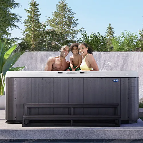 Patio Plus hot tubs for sale in Gary